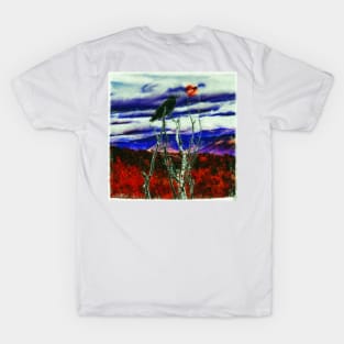 Autumn Night T-Shirt